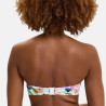 Bandeau Underwired Bikini Barbade, sans complexe. Bandeau Underwired Bikini Barbade, sans complexe.