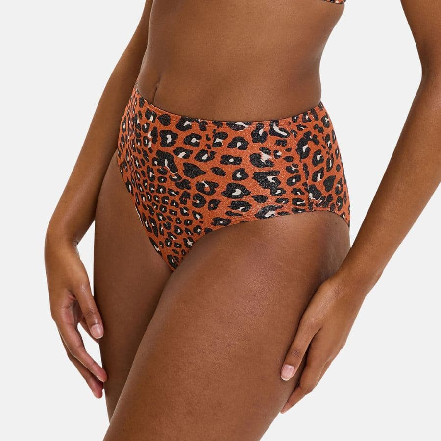 Langkawi Underwired Support Bikini, sans complexe.