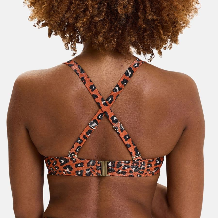 Langkawi Underwired Support Bikini, sans complexe.