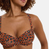 Langkawi Underwired Support Bikini, sans complexe. Langkawi Underwired Support Bikini, sans complexe.