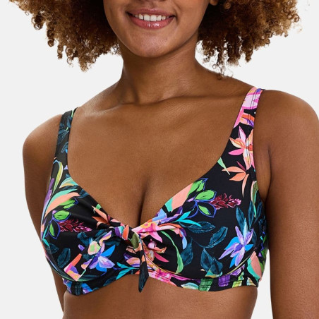 Full-Support Bikini Set Sans Complexe, sans complexe.