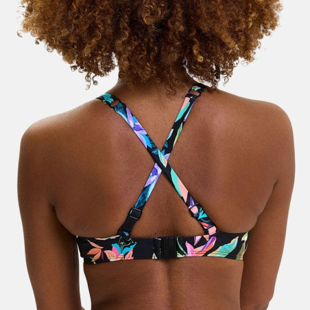 Conjunto bikini capacidad, barbade de sans complexe.