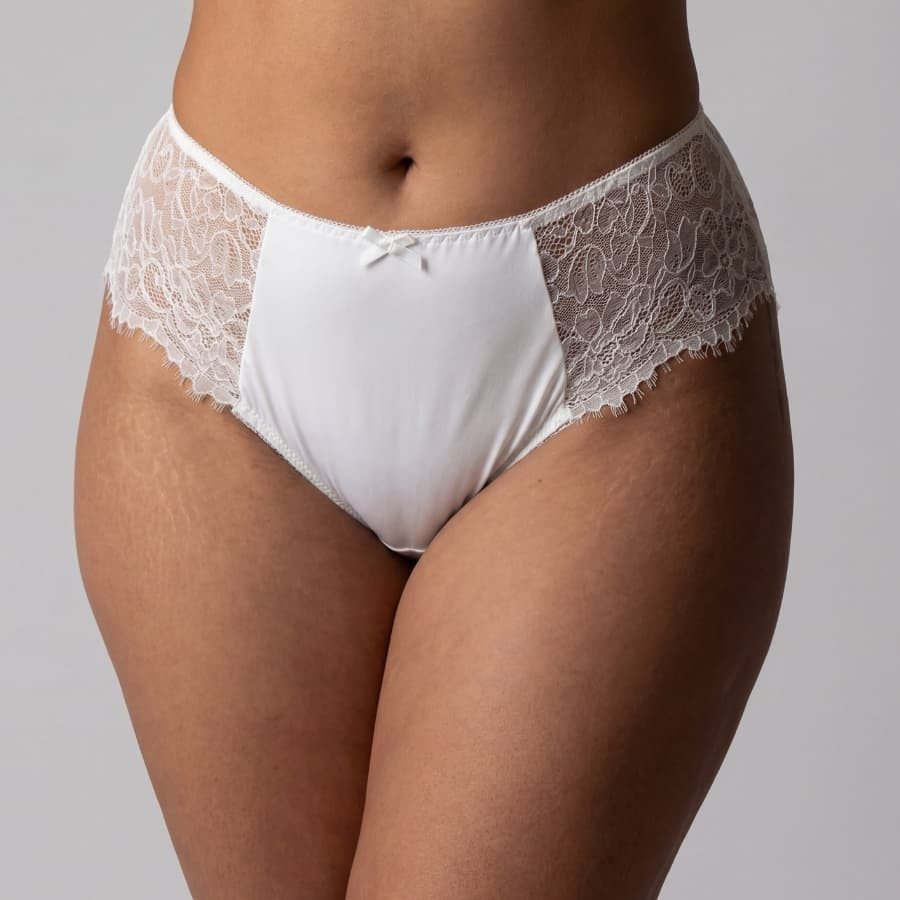 high waisted briefs, frida, singular.