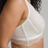 bralette reductor encaje, sin aros, sin relleno, frida, singular. especial copas grandes. bralette reductor encaje, sin aros, sin relleno, frida, singular. especial copas grandes.