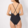 Strawberry Textured Swimsuit, ysabel mora. Strawberry Textured Swimsuit, ysabel mora.