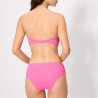 Conjunto bikini push up copa c, strawberry de ysabel mora. Conjunto bikini push up copa c, strawberry de ysabel mora.