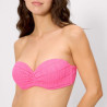 Conjunto bikini push up copa c, strawberry de ysabel mora. Conjunto bikini push up copa c, strawberry de ysabel mora.
