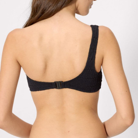Strawberry Asymmetrical Bikini Set, ysabel mora.