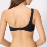 Conjunto bikini asimétrico copa b, strawberry de ysabel mora. Conjunto bikini asimétrico copa b, strawberry de ysabel mora.