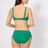 Conjunto bikini copa c, watermelon de ysabel mora. Conjunto bikini copa c, watermelon de ysabel mora.