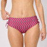Watermelon Full Cup Bikini with Adjustable Midi Bottom, ysabel mora. Watermelon Full Cup Bikini with Adjustable Midi Bottom, ysabel mora.