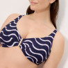 Wave Full Cup Underwire Bikini Set, ysabel mora. Wave Full Cup Underwire Bikini Set, ysabel mora.