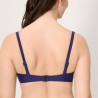 Conjunto de bikini reductor copa d, wave de ysabel mora. Conjunto de bikini reductor copa d, wave de ysabel mora.