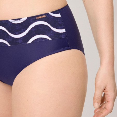Conjunto bikini reductor copa f, wave de ysabel mora.