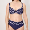 Conjunto bikini reductor copa f, wave de ysabel mora.