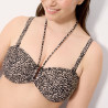 Coast Shaping Bikini, Ysabel Mora. Coast Shaping Bikini, Ysabel Mora.