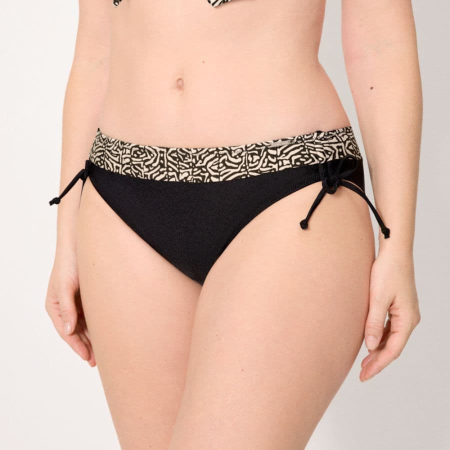 Conjunto bikini reductor copa d, coast de ysabel mora.