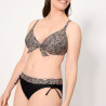 Conjunto bikini reductor copa d, coast de ysabel mora.