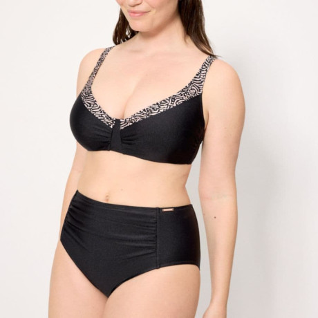 Coast Full Cup Shaping Bikini, ysabel mora.