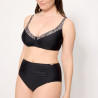 Coast Full Cup Shaping Bikini, ysabel mora.