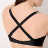 Conjunto bikini reductor copa e, coast de ysabel mora. Conjunto bikini reductor copa e, coast de ysabel mora.