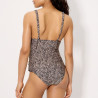Tankini estampado sin aros copa c, coast de ysabel mora. Tankini estampado sin aros copa c, coast de ysabel mora.