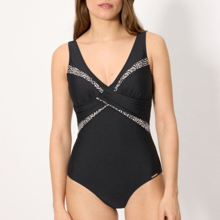 Coast Shaping Swimsuit, ysabel mora.