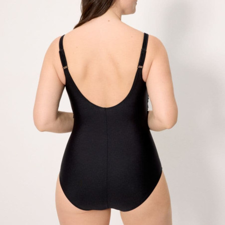 Coast Underwired Shaping Swimsuitt, ysabel mora.
