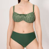 Conjunto bikini reductor copa d, breeze de ysabel mora.