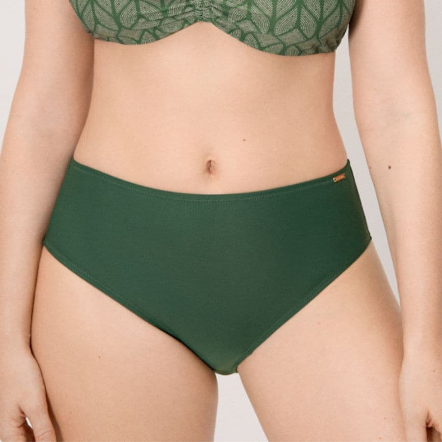 Breeze Shaping Bikini Set, ysabel mora.