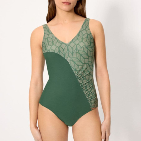 Breeze Shaping Swimsuit, ysabel mora.
