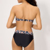 Beach Bandeau Bikini Set, ysabel mora.