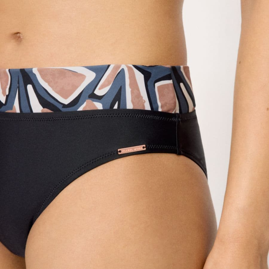 Beach Bandeau Bikini Set, ysabel mora.