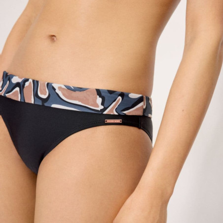 Beach Bandeau Bikini Set, ysabel mora.