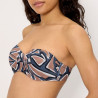Beach Bandeau Bikini Set, ysabel mora.