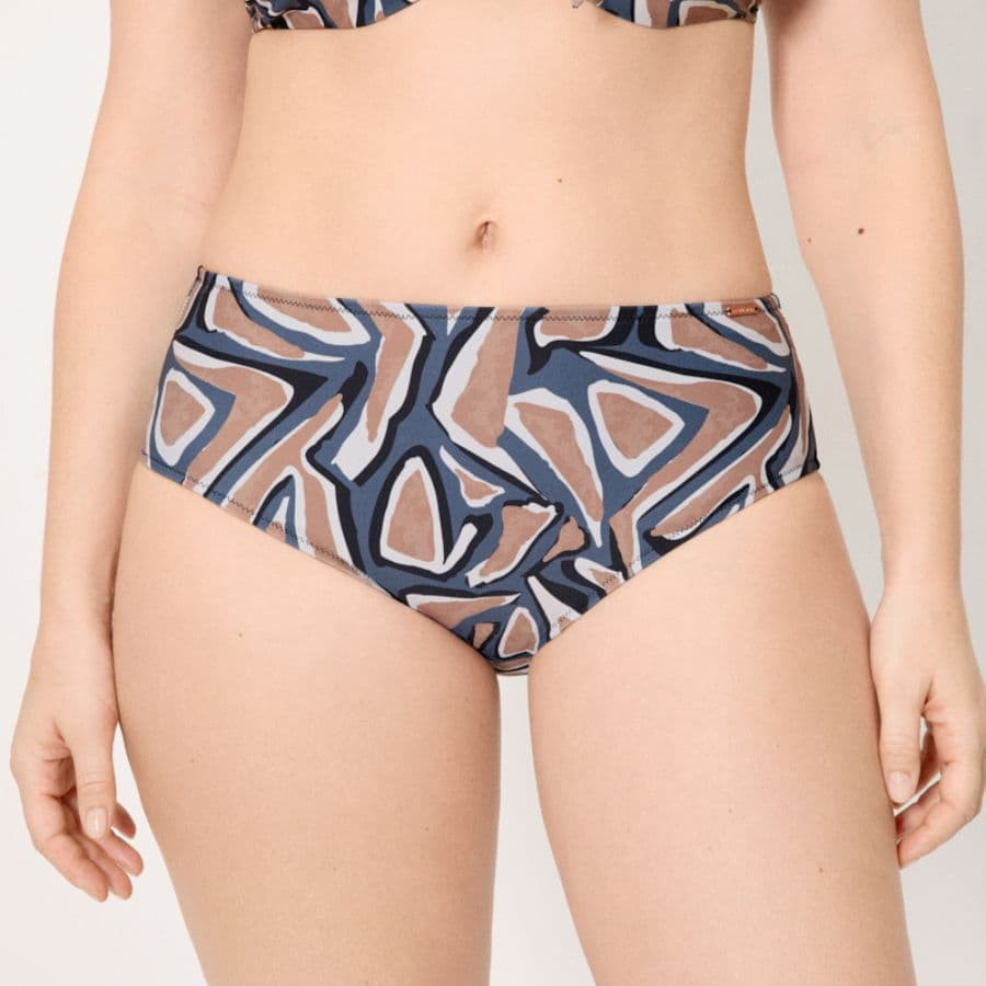Beach Shaping Bikini Set ysabel mora.
