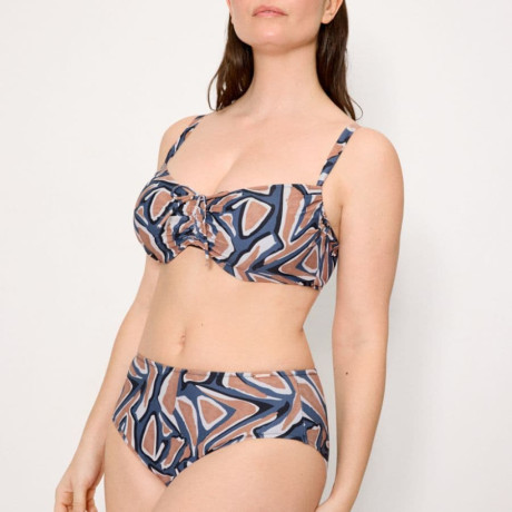 Beach Shaping Bikini Set ysabel mora.