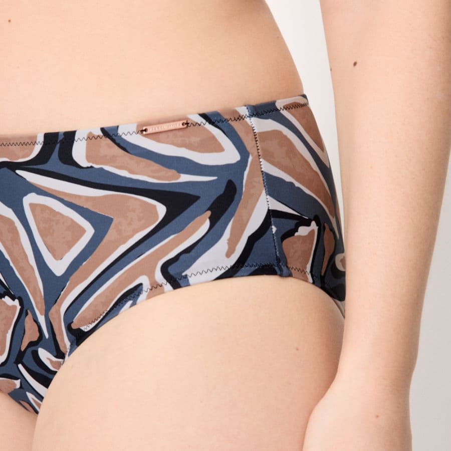 Beach Shaping Bikini Set ysabel mora.