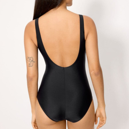 Beach Shaping Swimsuit, ysabel mora.