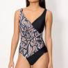 Beach Shaping Swimsuit, ysabel mora.