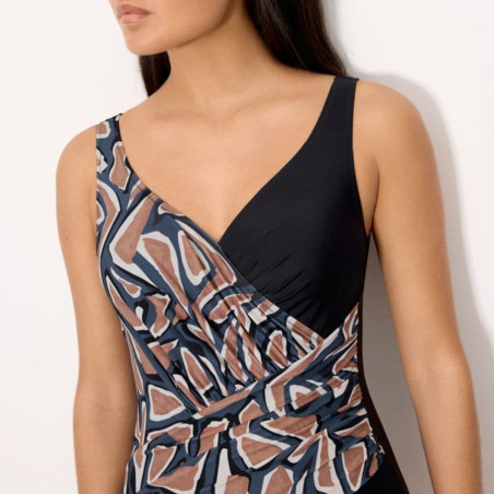 Beach Shaping Swimsuit, ysabel mora.