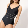 Island Plus Size Slimming Swimsuit, ysabel mora. Island Plus Size Slimming Swimsuit, ysabel mora.