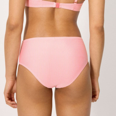 Conjunto de bikini reductor copa c, MiniMe de ysabel mora.