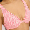 MiniMe Plus Size Underwired Bikini, ysabel mora. MiniMe Plus Size Underwired Bikini, ysabel mora.