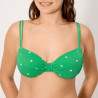 Lime Plus Size Minimizer Bikini, ysabel mora. Lime Plus Size Minimizer Bikini, ysabel mora.