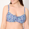 Conjunto bikini reductor copa d y e, flowers de ysabel mora. Conjunto bikini reductor copa d y e, flowers de ysabel mora.