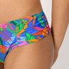 Bandeau Bikini Set Palms, ysabel mora. Bandeau Bikini Set Palms, ysabel mora.