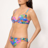 Conjunto bikini capacidad copa c, palms de ysabel mora.
