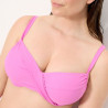 Conjunto bikini reductor copa d, palms de ysabel mora. Conjunto bikini reductor copa d, palms de ysabel mora.