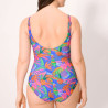 Palms Plus Size Minimizer Swimsuit with Underwire, ysabel mora. Palms Plus Size Minimizer Swimsuit with Underwire, ysabel mora.